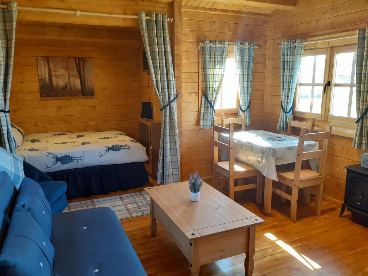 Clanlodge Kensaleyre Экстерьер фото